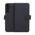 Etui Smart Triangle do Samsung Galaxy A16 4G / A16 5G / M16 5G czarne czarne
