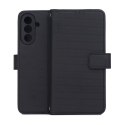 Etui Smart Triangle do Samsung Galaxy A17 4G / A17 5G / A26 5G czarne