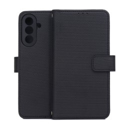Etui Smart Triangle do Samsung Galaxy A17 4G / A17 5G / A26 5G czarne