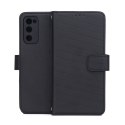 Etui Smart Triangle do Samsung Galaxy S25 FE czarne