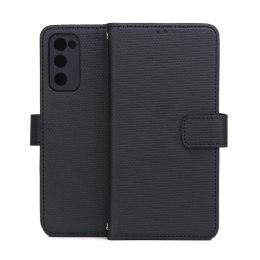 Etui Smart Triangle do Samsung Galaxy S25 FE czarne