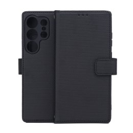 Etui Smart Triangle do Samsung Galaxy S26 Ultra czarne