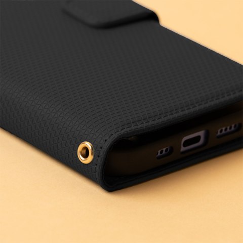 Etui Smart Triangle do Samsung Galaxy S26 Ultra czarne
