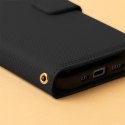 Etui Smart Triangle do Samsung Galaxy S26 czarne