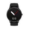 Maxlife smartwatch MXSW-100 czarny matowy