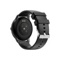 Maxlife smartwatch MXSW-100 czarny matowy