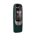 Nokia 6310 Dual Sim zielona