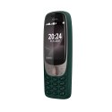 Nokia 6310 Dual Sim zielona