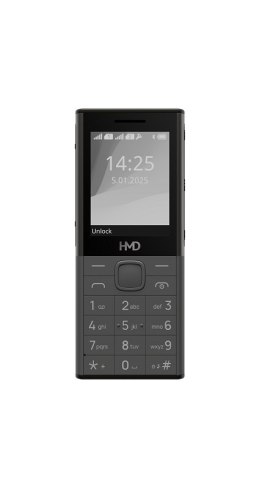 Telefon HMD 150 Music DS 2G Szary