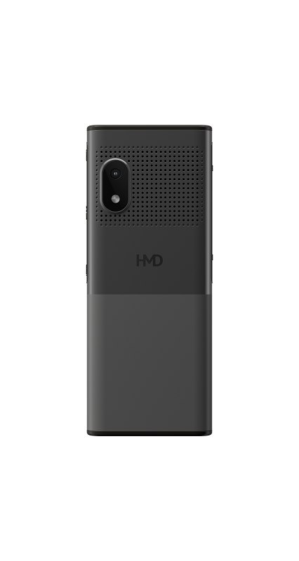 Telefon HMD 150 Music DS 2G Szary