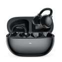 BWOO słuchawki Bluetooth BW39 TWS do biegania czarne