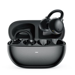 BWOO słuchawki Bluetooth BW39 TWS do biegania czarne