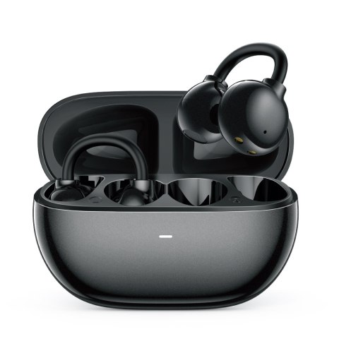 BWOO słuchawki Bluetooth BW39 TWS do biegania czarne