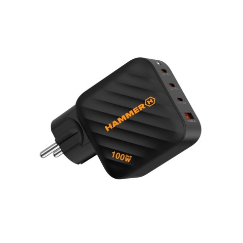 HAMMER RapidCharge 100W