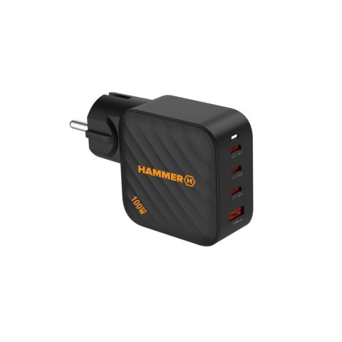 HAMMER RapidCharge 100W