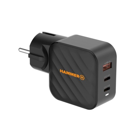 HAMMER RapidCharge 65W