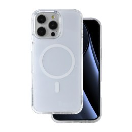 Nakładka Lowkey Mag do iPhone 16 Pro Max 6,9