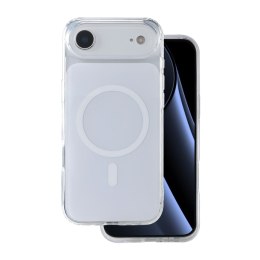 Nakładka Lowkey Mag do iPhone 17 Air 6,6