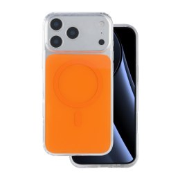 Nakładka Lowkey Mag do iPhone 17 Pro 6,3
