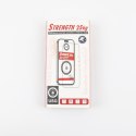 Szkło hartowane Ultra Strong 25KG do Samsung Galaxy S26 Ultra kompatybilne z fingerprint