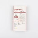Szkło hartowane Ultra Strong 25KG do Samsung Galaxy S26 Ultra kompatybilne z fingerprint