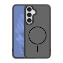 Nakładka Frame Thin Mag do Samsung Galaxy S26 Plus czarna