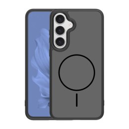 Nakładka Frame Thin Mag do Samsung Galaxy S26 Plus czarna