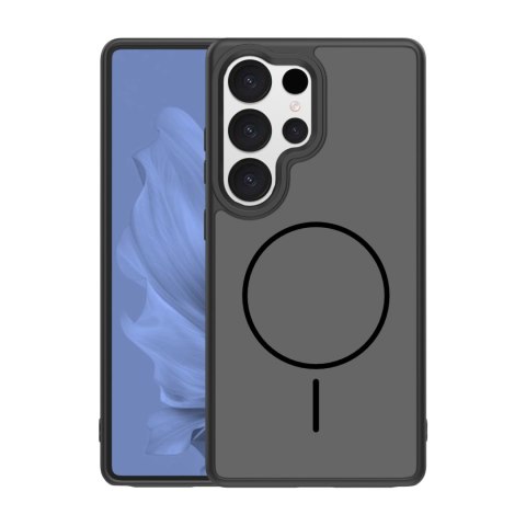 Nakładka Frame Thin Mag do Samsung Galaxy S26 Ultra czarna