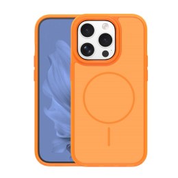 Nakładka Frame Thin Mag do iPhone 15 Pro 6,1