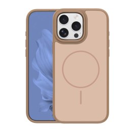 Nakładka Frame Thin Mag do iPhone 16 Pro Max 6,9