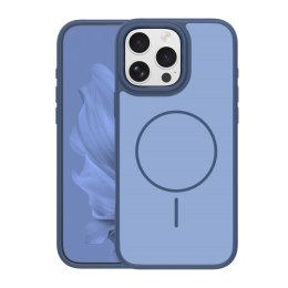 Nakładka Frame Thin Mag do iPhone 16 Pro Max 6,9