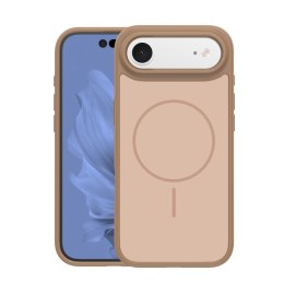 Nakładka Frame Thin Mag do iPhone 17 Air 6,6