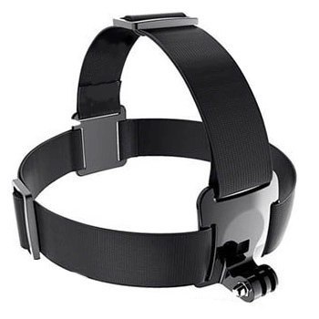 Zestaw 50 w 1 akcesoria do kamer sportowych GoPro SJCAM