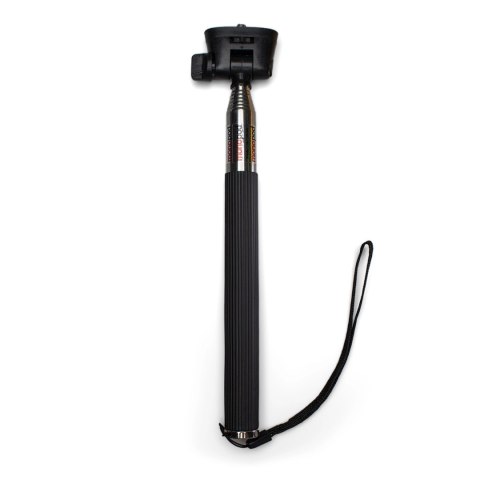 Zestaw 9 w 1 akcesoria do kamer sportowych GoPro SJCAM