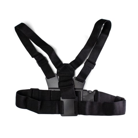 Zestaw 9 w 1 akcesoria do kamer sportowych GoPro SJCAM