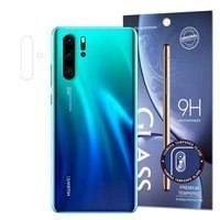 Camera Tempered Glass szkło hartowane 9H na aparat kamerę Hu