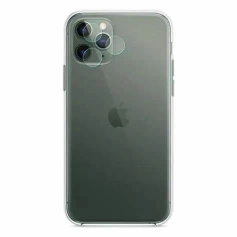Szkło hartowane 9H na wyspę aparatu do iPhone 11 Pro