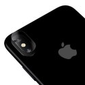 Szkło hartowane 9H na wyspę aparatu do iPhone X / XS