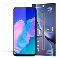 Szkło hartowane Tempered Glass na Huawei P40 Lite