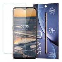 Szkło hartowane Tempered Glass na Nokia 5.3