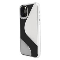 S-Case elastyczne etui pokrowiec Xiaomi Redmi Note 9 Pro / R