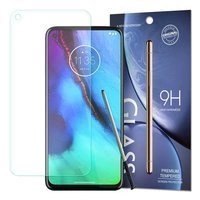 Szkło hartowane Tempered Glass na Motorola Moto G Stylus