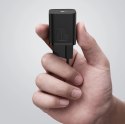 Baseus Super Si 1C szybka ładowarka USB Typ C 20 W Power Delivery czarny (CCSUP-B01)