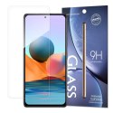 Szkło hartowane 9H do Xiaomi Redmi Note 12 Pro+ / Note 12 Pro / Note 12 5G / Note 12 / Note 10 Pro / 12T / 12 T Pro / Mi 11i / M