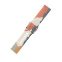 Pasek Strap Moro do Samsung Galaxy Watch 40 / 41 / 42 / 43 / 44 mm silikonowa bransoletka opaska do zegarka - wzór 15