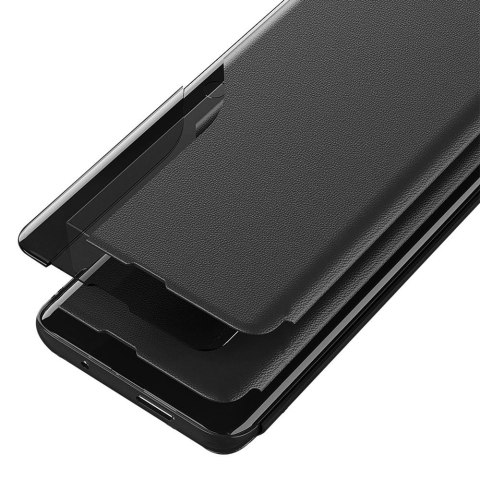 Eco Leather View Case elegancki futerał etui z klapką i funkcją podstawki Xiaomi Redmi Note 11T 5G / Redmi Note 11S 5G / Poco M4