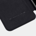 Nillkin Qin Case etui do Xiaomi Redmi Note 11 Pro+ (China) / Redmi Note 11 Pro (China) / Mi11i HyperCharge osłona na aparat kabu
