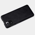 Nillkin Qin Case etui do Xiaomi Redmi Note 11 Pro+ (China) / Redmi Note 11 Pro (China) / Mi11i HyperCharge osłona na aparat kabu