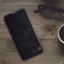 Nillkin Qin Case etui do Xiaomi Redmi Note 11 Pro+ (China) / Redmi Note 11 Pro (China) / Mi11i HyperCharge osłona na aparat kabu