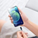Baseus kabel do iPhone USB - Lightning 2m, 2,4A szary (CALD000516)